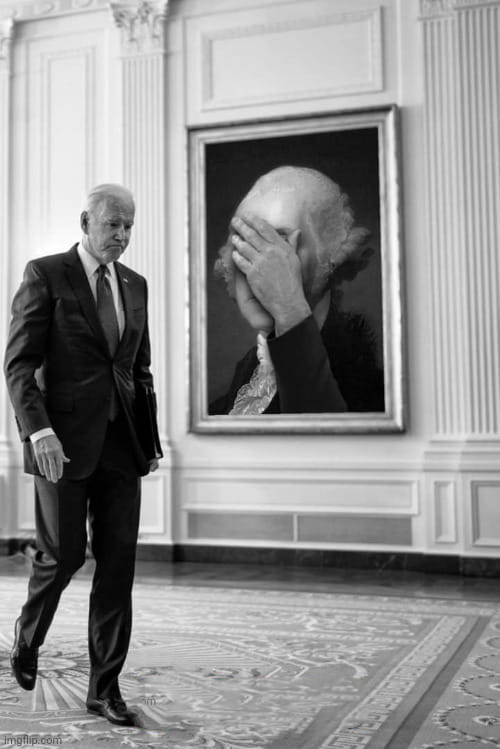 TOTAL EFFING NONSENSE: No, Biden Didn’t Deport More Illegal Immigrants Than Trump