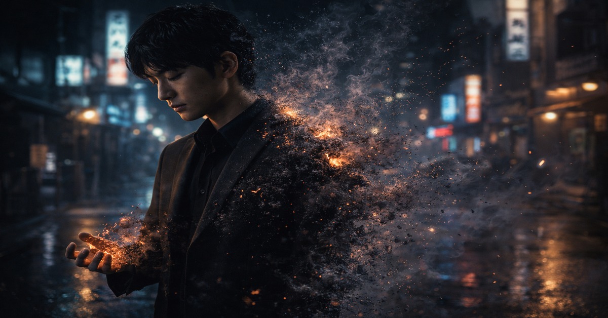 In Japan, Thousands Voluntarily ‘Evaporate’ With Help From ‘Night Movers’