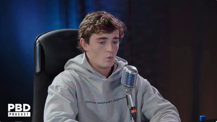 Nick Shirley Just Revealed the Strangest Answer He Got From a Cuban on His Trip (VIDEO)