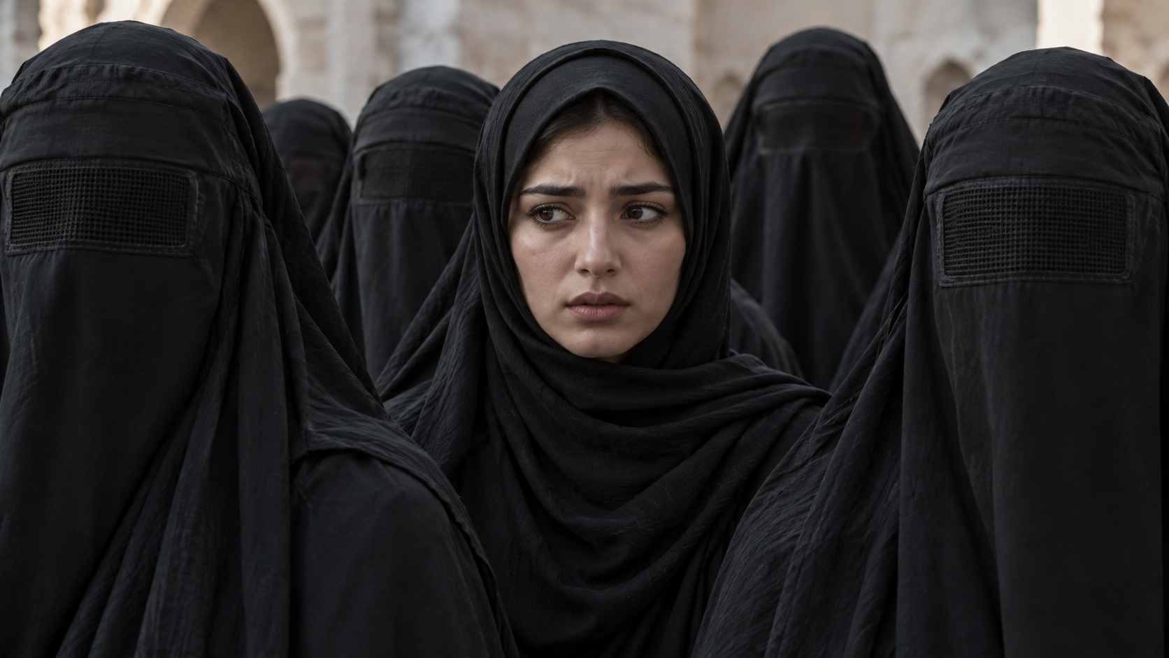 THIS IS a PROBLEM: Over 40% of Likely Young Voters View Islamic Sharia Law Positively